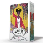 Bild von Sterle, Lisa: Modern Witch Tarot