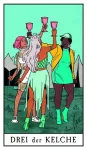Bild von Sterle, Lisa: Modern Witch Tarot