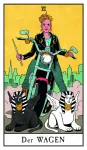 Bild von Sterle, Lisa: Modern Witch Tarot
