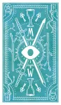 Bild von Sterle, Lisa: Modern Witch Tarot