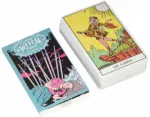 Bild von Sterle, Lisa: Modern Witch Tarot
