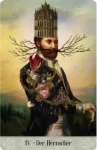 Bild von Welz-Stein, Catrin: Mystisches Tarot