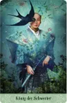Bild von Welz-Stein, Catrin: Mystisches Tarot