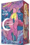 Bild von Walden, Tillie: Cosmic Slumber Tarot