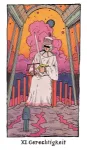 Bild von Walden, Tillie: Cosmic Slumber Tarot