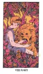 Bild von Walden, Tillie: Cosmic Slumber Tarot