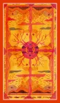 Bild von Walden, Tillie: Cosmic Slumber Tarot