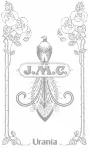 Bild von Lenormand - Weisse Eule
