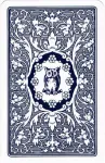 Bild von Droesbeke von Enge, Erna: Lenormand Karten - für Einsteiger