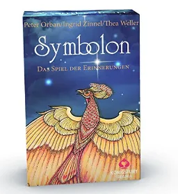 Zeige Details für Orban, Peter: Symbolon - 78 Karten Bild von Orban, Peter: Symbolon - 78 Karten