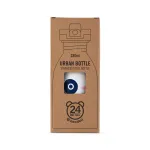 Bild von Noodoll Bottle Ricebamboo - Icy + Navy