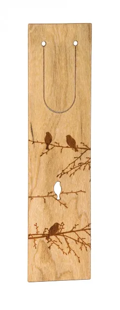 Bild von Waldvögel