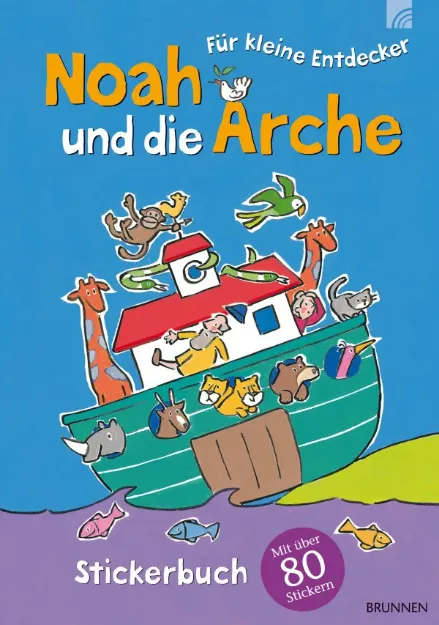 Bild von Goodings C: Noah und die Arche
