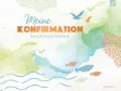 Bild von Meine Konfirmation