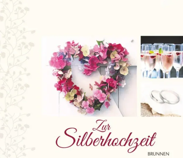 Bild von Zur Silberhochzeit