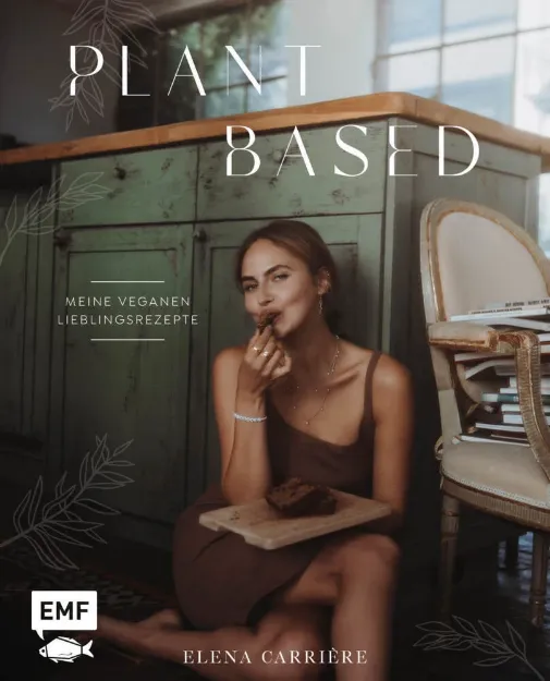 Bild von Carrière E: Plant Based mit ElenaCarrière