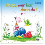 Bild von Hörtenhuber K: Oups, wer bist denn du?