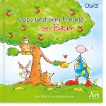 Bild von Hörtenhuber K: Oups und sein Freund derBaum