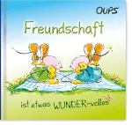 Bild von Hörtenhuber Kurt: Freundschaft ist etwasWUNDER-volles