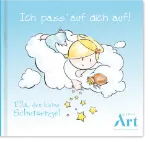 Bild von Hörtenhuber Kurt: Ich pass´ auf dich auf
