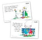 Bild von Hörtenhuber K: Oups Kärtchenbox