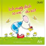 Bild von Hörtenhuber K: Ich mag dich so wie dubist