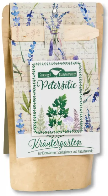 Bild von Petersilie