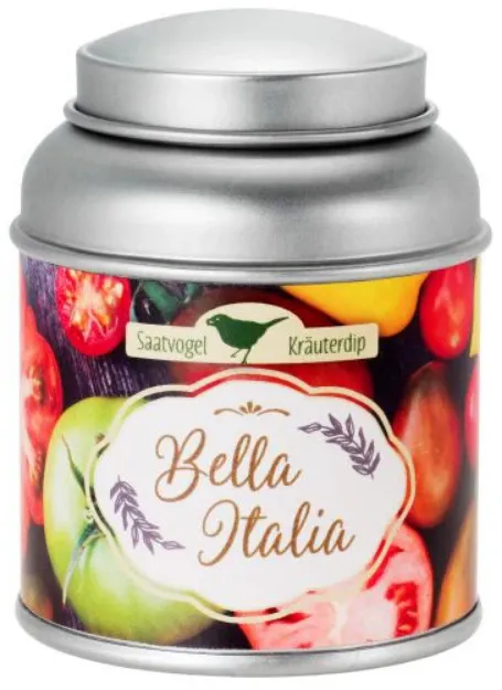 Bild von Bella Italia