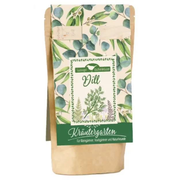 Bild von Dill