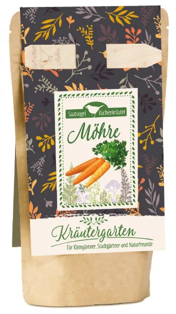 Bild von Möhre Sugarsnax