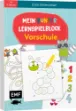 Bild von Mein bunter Lernspielblock – Vorschule:Erste Zahlenrätsel