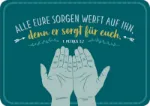 Bild von BE INSPIRED