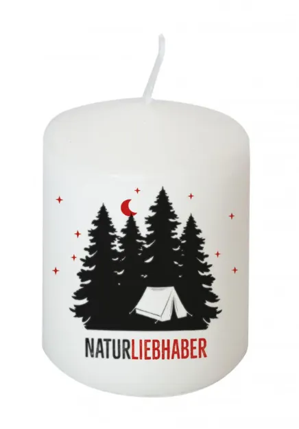 Bild von Naturliebhaber