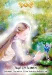 Bild von Schwarz, Marija: Der Segen der Engel für dich