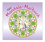 Bild von Hörtenhuber K: Oups Mandala-Malbuch