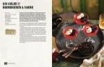 Bild von Morris R: Das offiziellePeaky-Blinders-Kochbuch