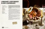 Bild von Morris R: Das offiziellePeaky-Blinders-Kochbuch