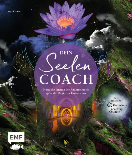 Bild von Plattner A: Dein Seelen-Coach