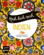 Bild von Dusy T: Koch dich nach Indien