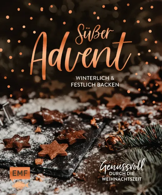 Bild von Süsser Advent