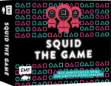 Bild von Steinwender A: Kartenspiel: Squid – TheGame – Das inoffizielle Spiel zur Netfli