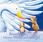 Bild von Leeson C: Besuch von einemWeihnachtsengel