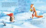 Bild von Butler M: Der kleine Igel und dieabenteuerliche Suche