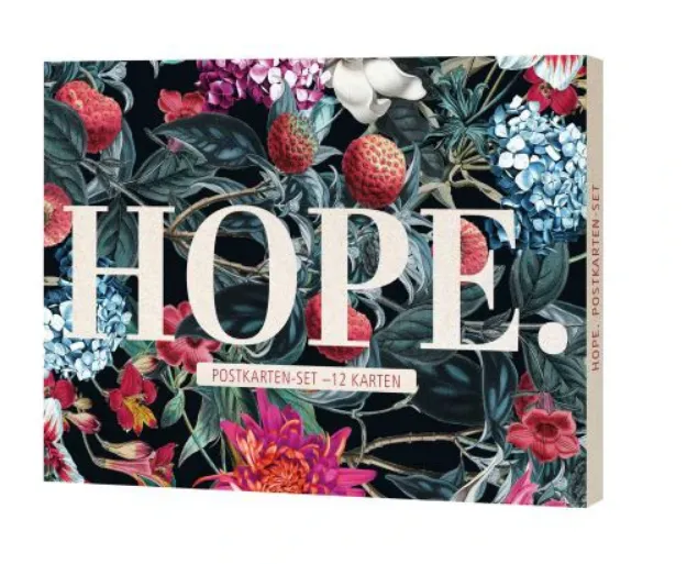 Bild von Hope