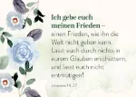 Bild von Glaube