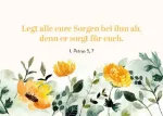 Bild von Ermutigung