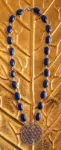 Bild von Blume des Lebens Collier
