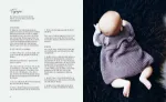 Bild von Westh C: Skandinavisch Häkeln für dieKleinsten