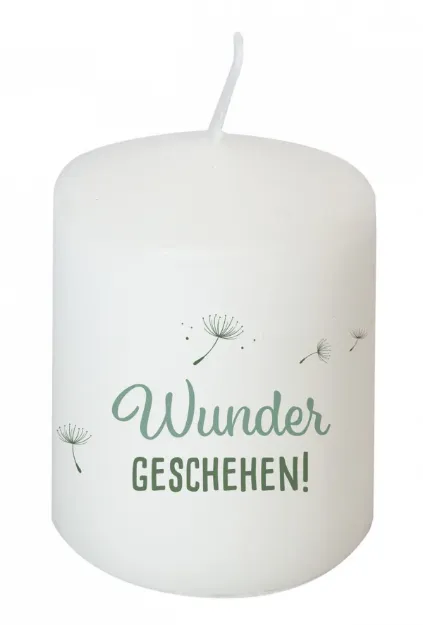 Bild von Wunder geschehen