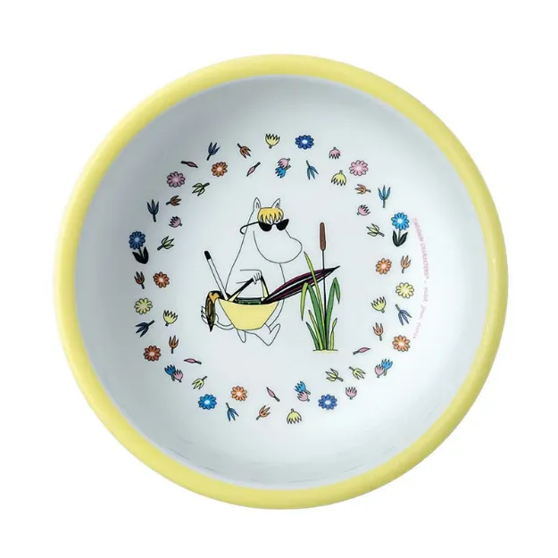 Bild von schale moomin, VE-6